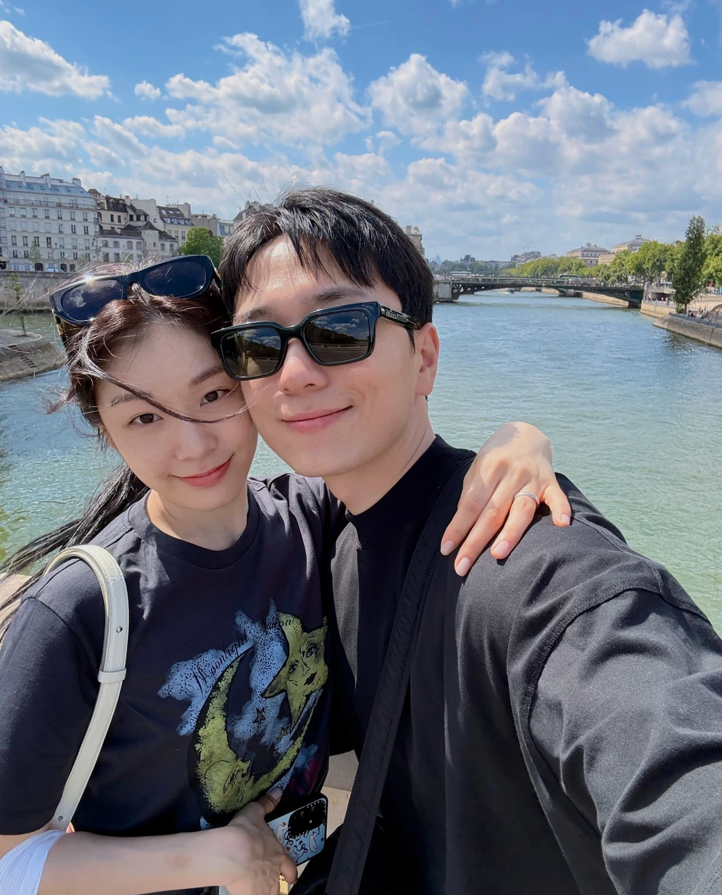 현재 좋아요 미친듯이 오르는 김연아 인스타.JPG | 인스티즈