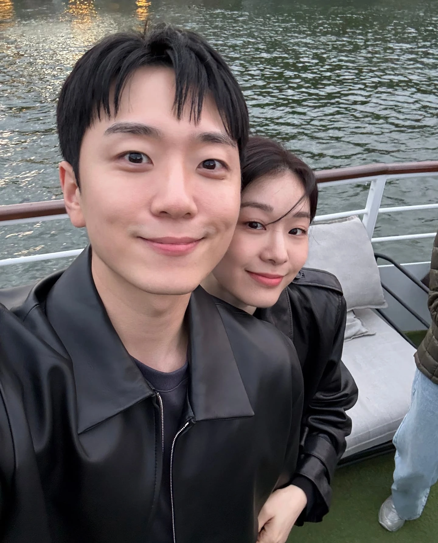 현재 좋아요 미친듯이 오르는 김연아 인스타.JPG | 인스티즈