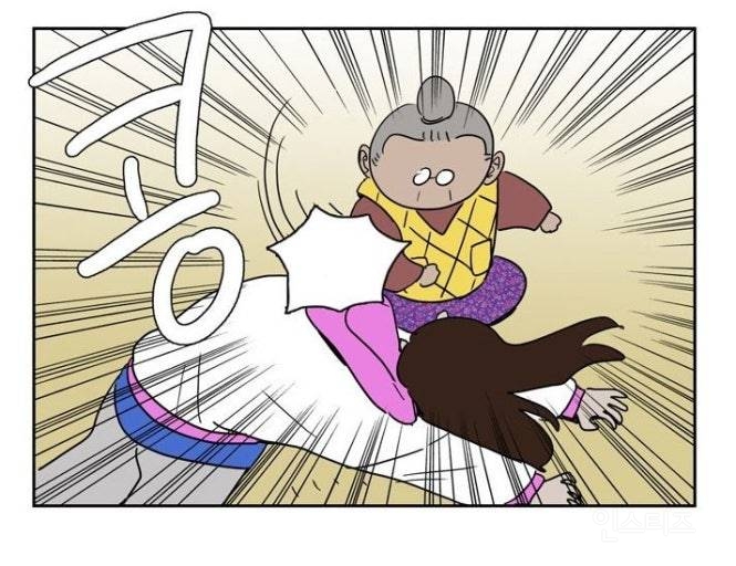 웹툰 그림체 빼다박았다는 <좀비딸> 출연 배우 | 인스티즈