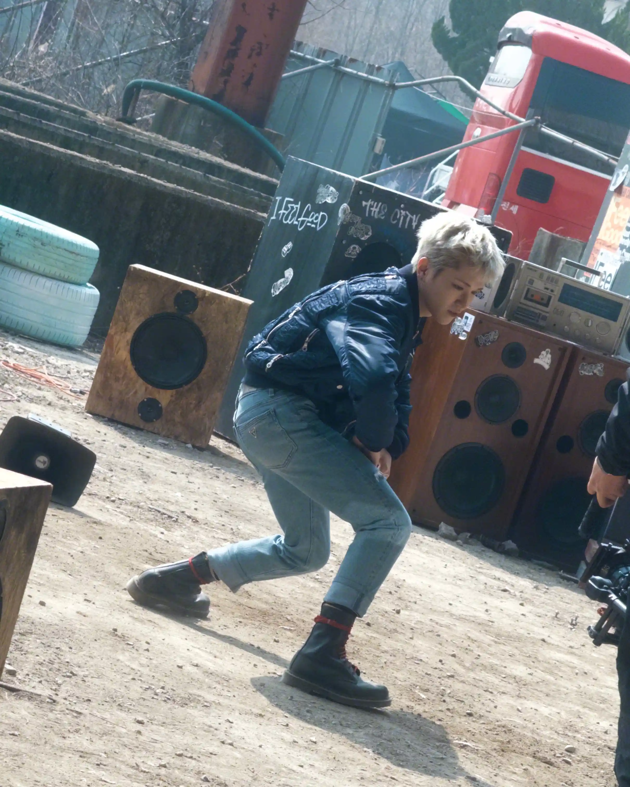 이상혁 이리우 링왼 링른 뉴 남찍사 (4) webp 공유 | 인스티즈