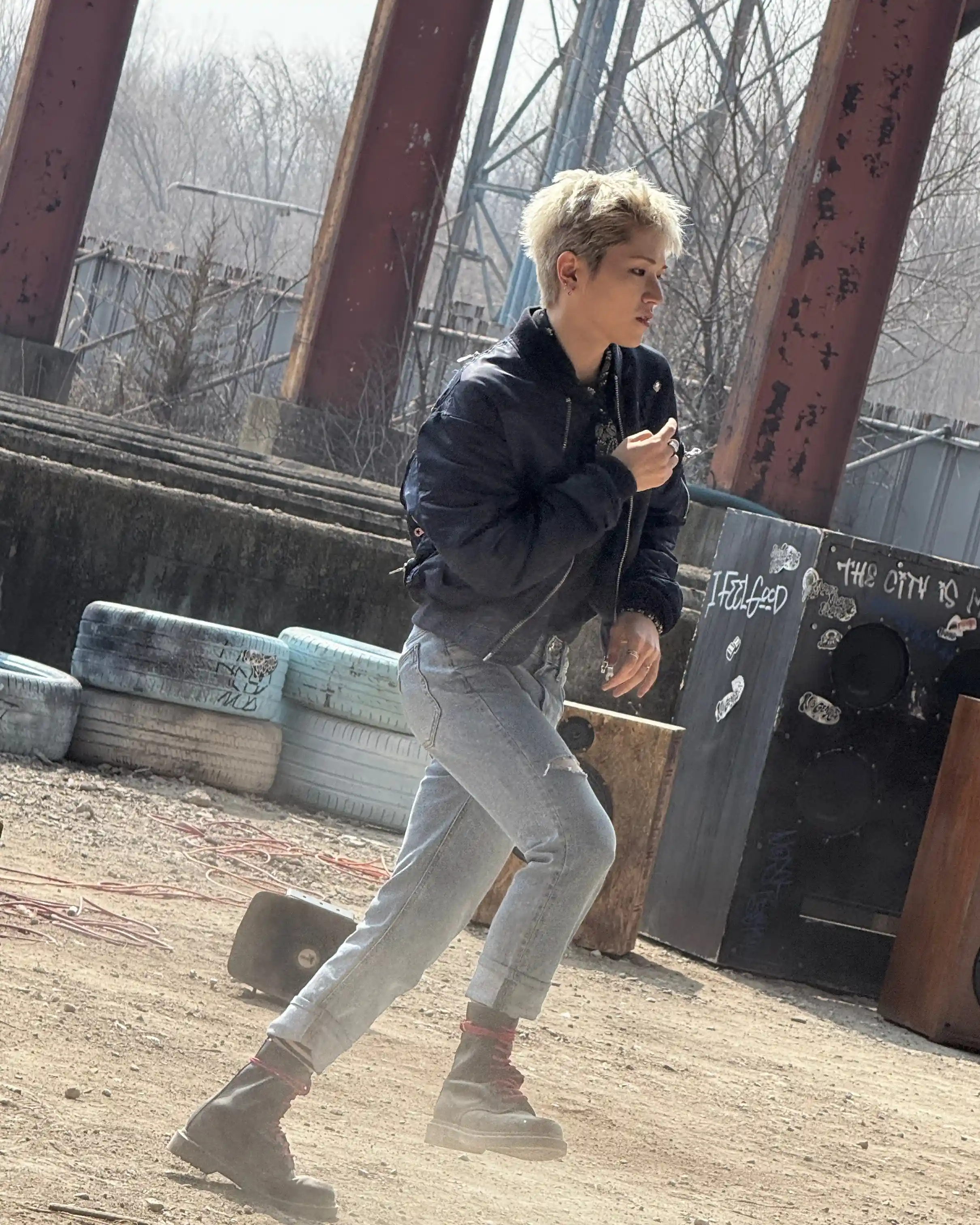 이상혁 이리우 링왼 링른 뉴 남찍사 (4) webp 공유 | 인스티즈