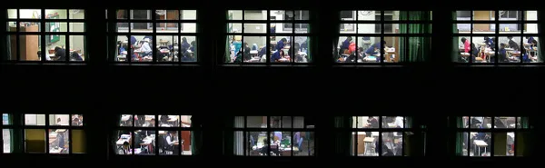 요즘 고딩들이 힘들어 하는 이유 | 인스티즈