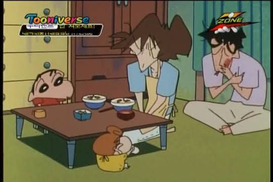 [잡담] 짱구 이거 몇화 인지 알아? | 인스티즈