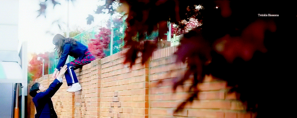 교복 입은 학원 로맨스 판타지 그 자체인 드라마 | 인스티즈