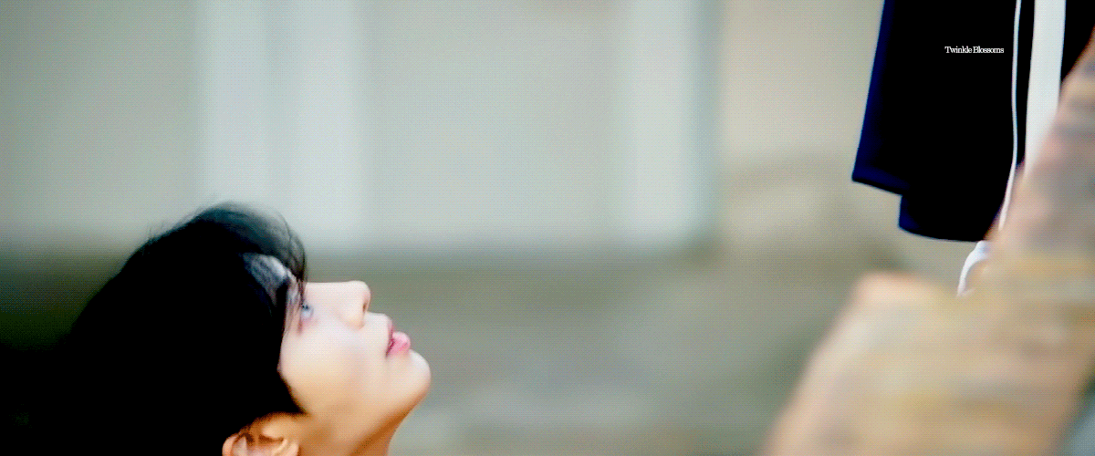 교복 입은 학원 로맨스 판타지 그 자체인 드라마 | 인스티즈