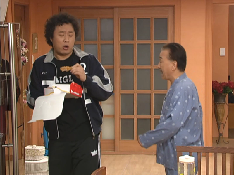 [잡담] 이순재 입장에서 누가 더 노답아들임? | 인스티즈