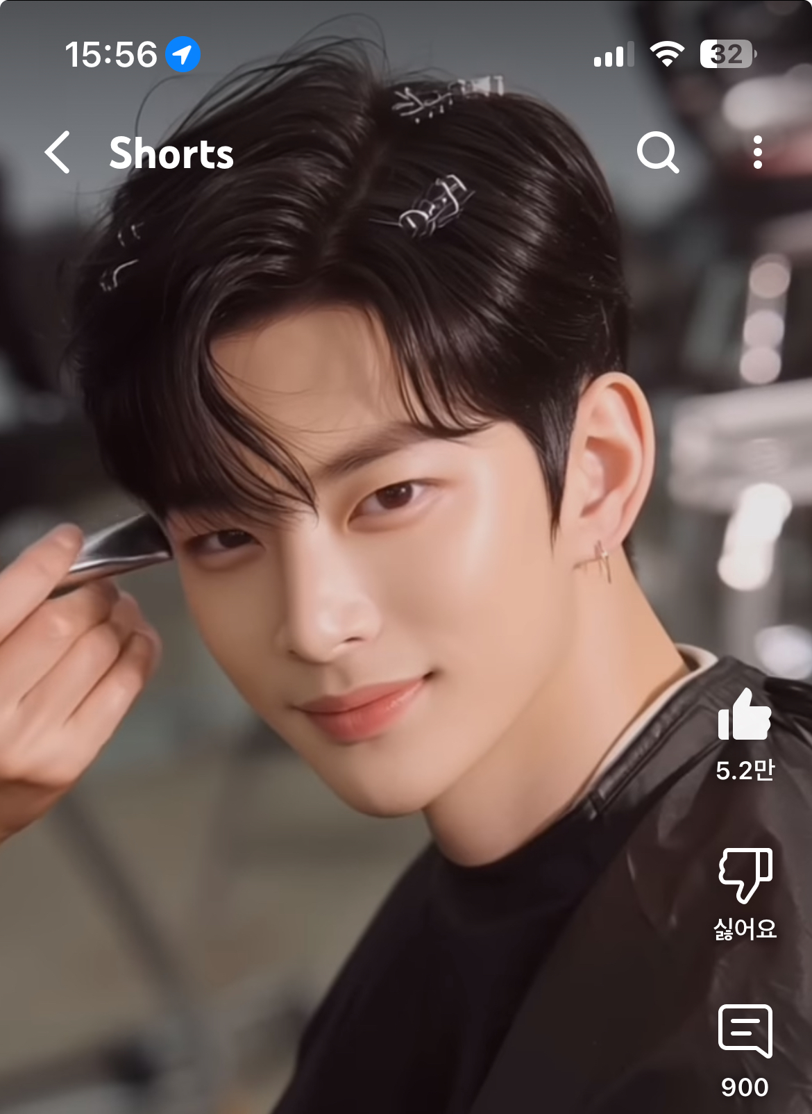 [잡담] 이거 누구닮았어?? - 인스티즈(instiz) 연예 카테고리