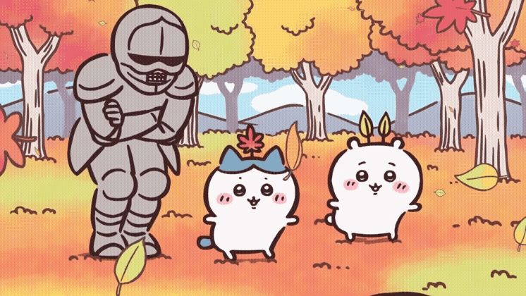 [잡담] 어느덧 가을 🍂 | 인스티즈