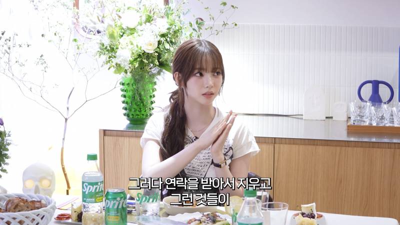 선거철 인스타 게시물 논란 언급한 카리나 | 인스티즈