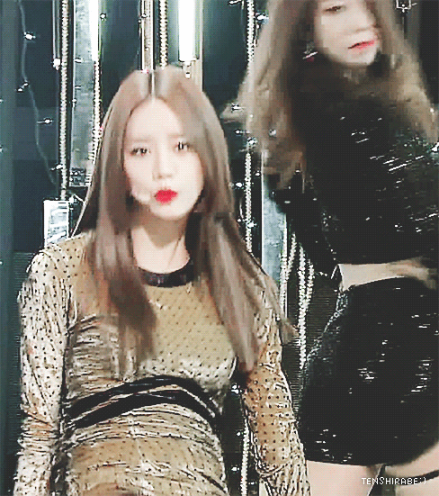 걸스데이 멤버들이 뽑은 비쥬얼 리즈시절.....jpgif | 인스티즈