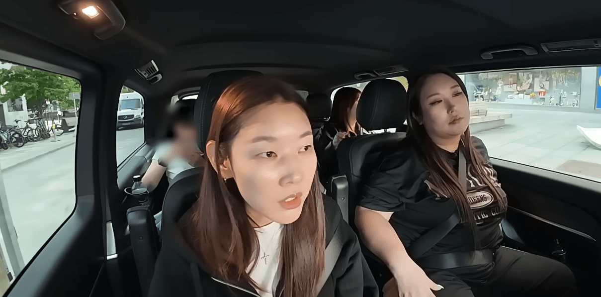 날씨 괴물 1명과 날씨 요정 2명이 붙으면 생기는 일.... | 인스티즈