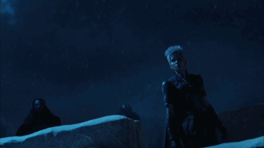 마블영화 역사상 가장 잔인하고 답없어 보였던 빌런 | 인스티즈