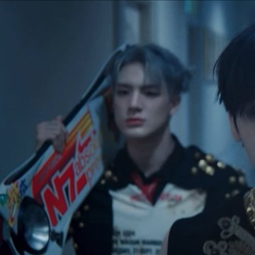 [잡담] 아니 이제노 저화질인데 이목구비 뭐야 | 인스티즈