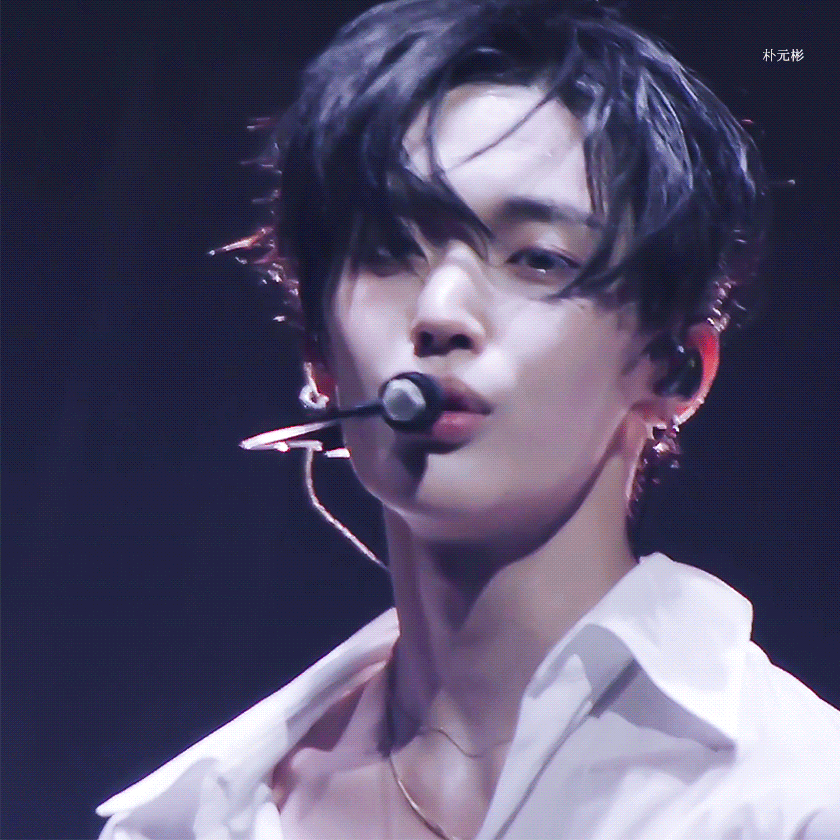 [잡담] 원빈 콘서트 볼때 이 순간에 늑대소년 같았음 ,,, | 인스티즈