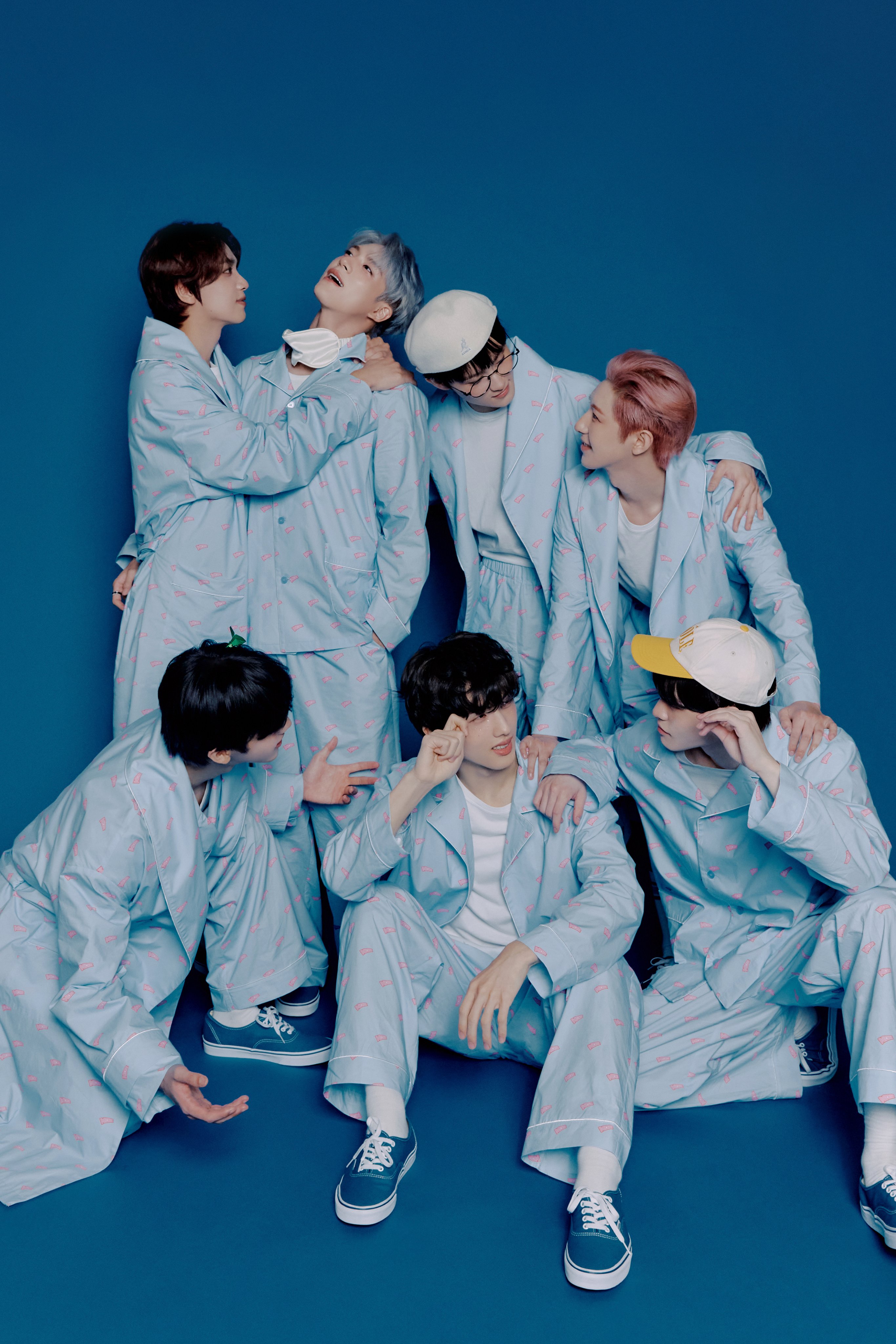 [잡담] 샤갈 이거 츄잉껌 구도 그대로란거 보고 | 인스티즈