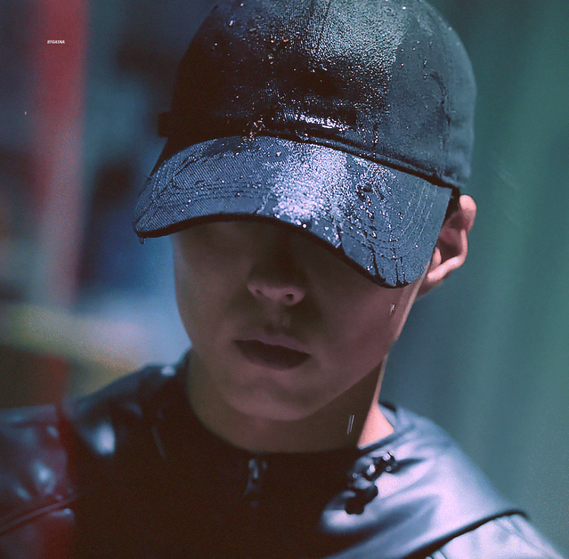 [잡담] 굿보이 짤계들 진심 짤로 예술하심 | 인스티즈