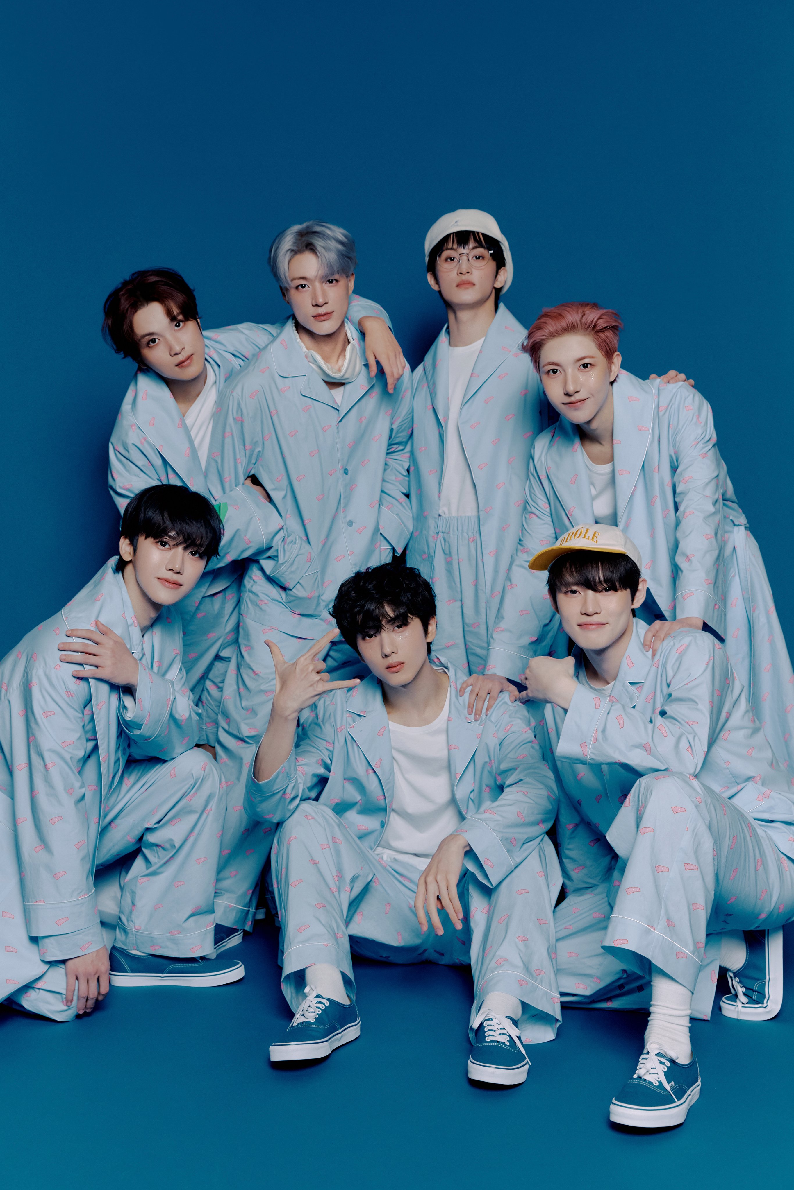 [잡담] 샤갈 이거 츄잉껌 구도 그대로란거 보고 | 인스티즈