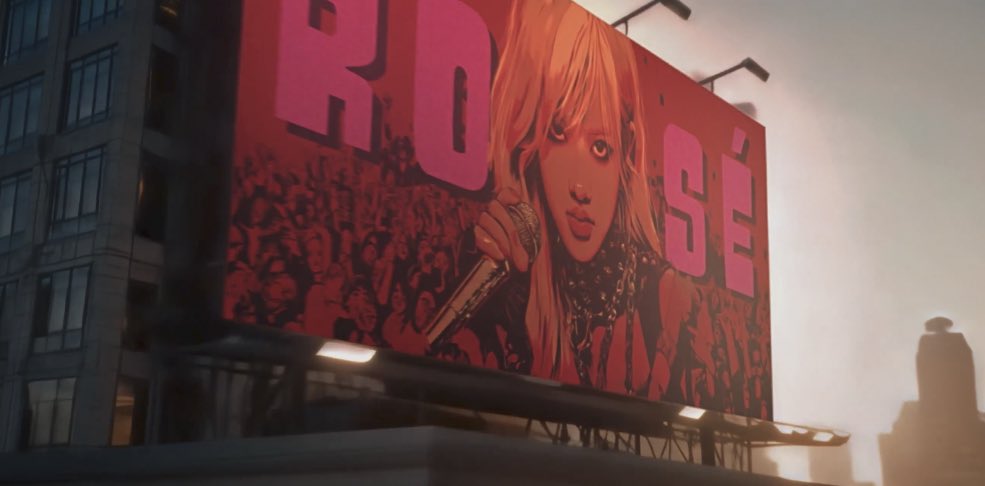 [잡담] 와 블핑 ㄹㅇ 팝스타들 같다 | 인스티즈