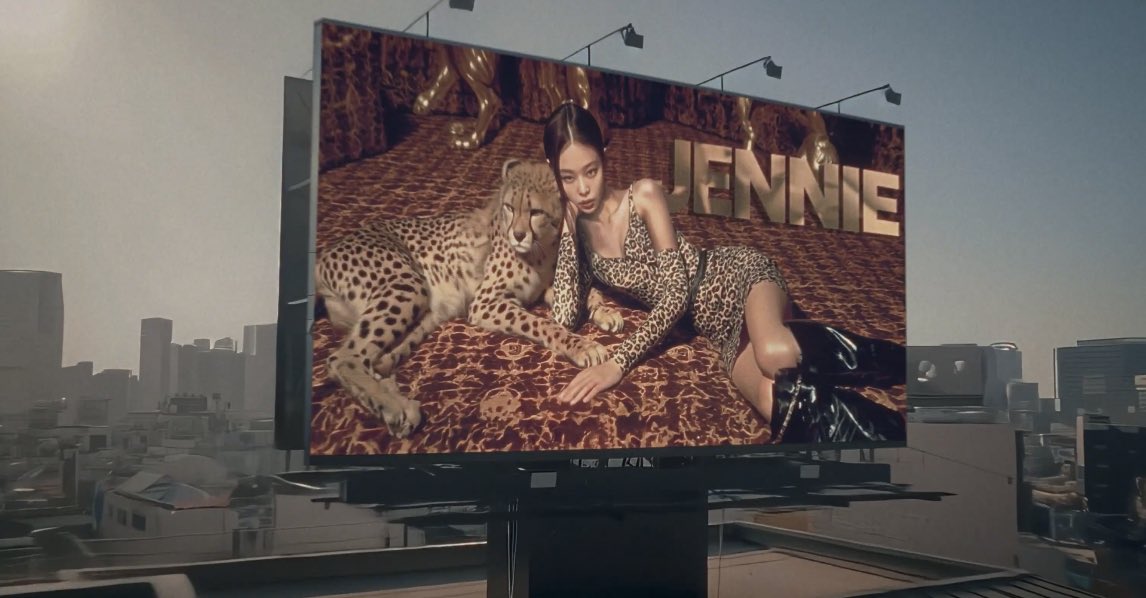 [잡담] 와 블핑 ㄹㅇ 팝스타들 같다 | 인스티즈