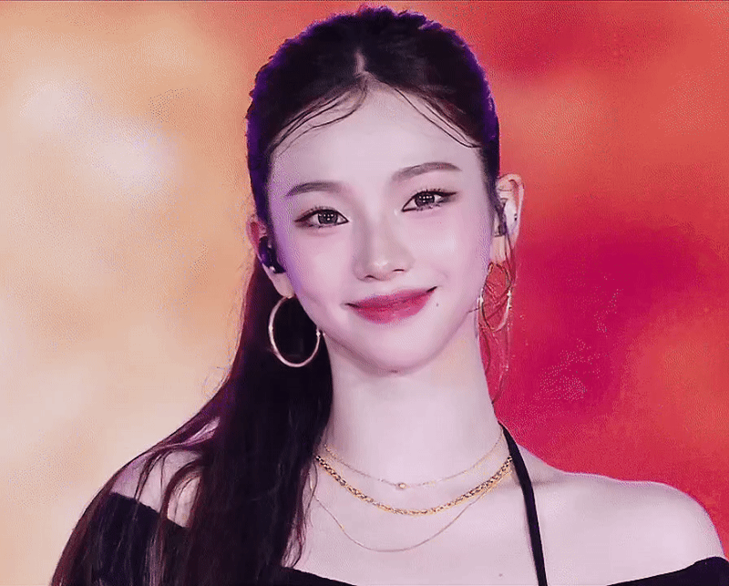 [잡담] 카리나 얼굴은 진짜 신기해 | 인스티즈