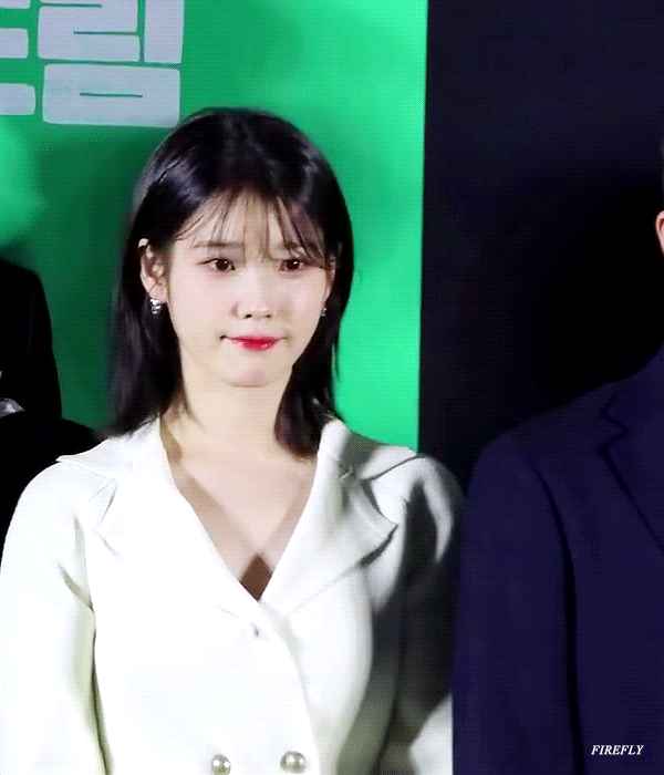 [잡담] 아이유는 오전 오후 차이가 대박인 거 같아 (p) | 인스티즈