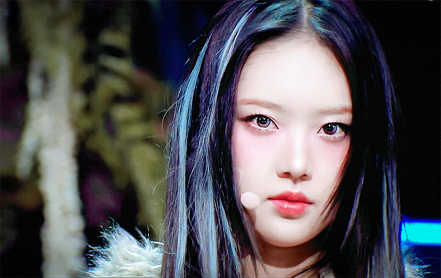 요즘 5세대 걸그룹 비주얼 담당 멤버들 | 인스티즈