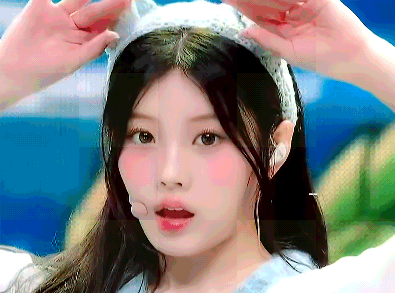 요즘 5세대 걸그룹 비주얼 담당 멤버들 | 인스티즈