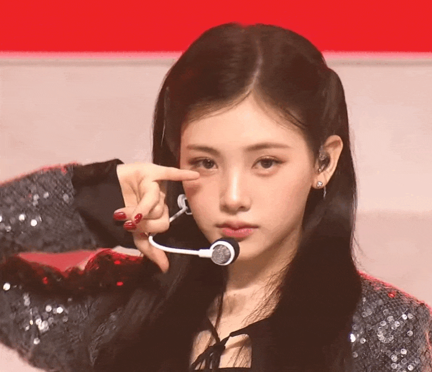 요즘 5세대 걸그룹 비주얼 담당 멤버들 | 인스티즈