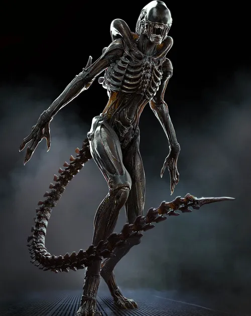 의외로 취향 갈린다는 인외 디자인.jpg | 인스티즈