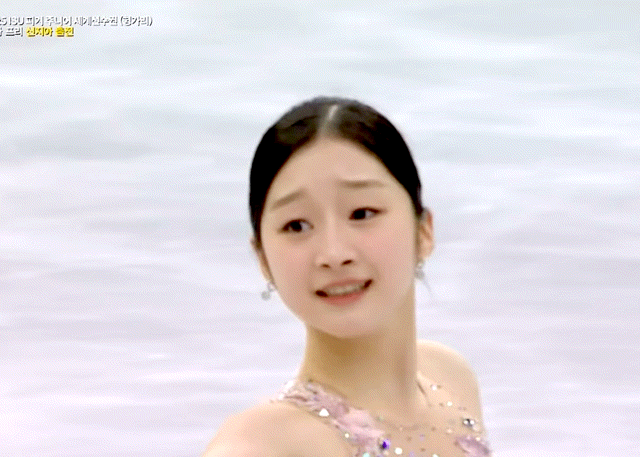 [잡담] 신지아 사랑의꿈 | 인스티즈