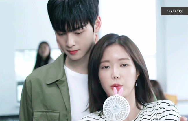 [잡담] 차은우랑 얼굴합 누가 젤 좋음? | 인스티즈