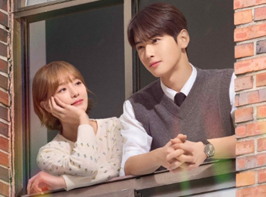 [잡담] 차은우랑 얼굴합 누가 젤 좋음? | 인스티즈