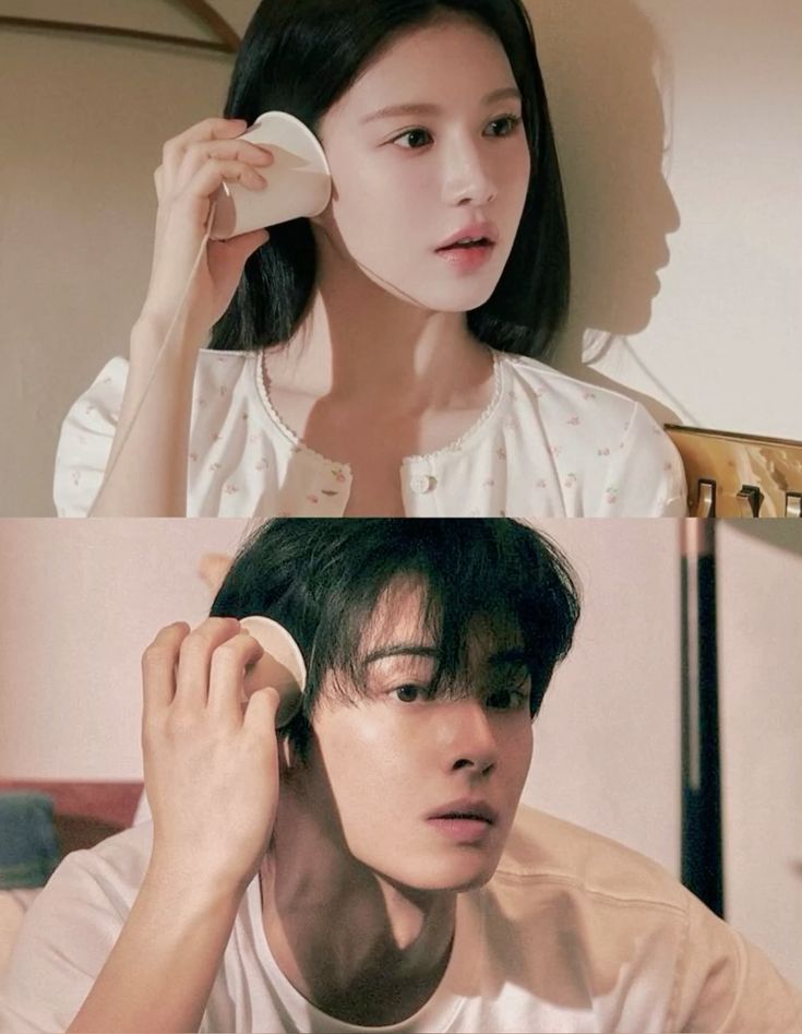 [잡담] 차은우랑 얼굴합 누가 젤 좋음? | 인스티즈