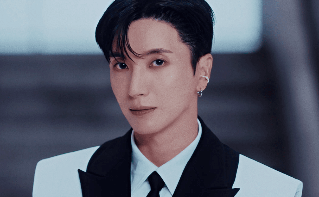 나만 늙은것 같다는 슈퍼주니어 뮤비 비주얼.gif | 인스티즈