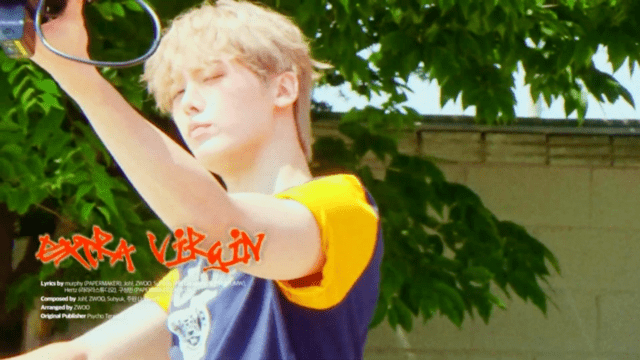 이번에 각잡고 솔로 앨범 준비한듯 한 남돌 .jpgif | 인스티즈