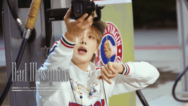 이번에 각잡고 솔로 앨범 준비한듯 한 남돌 .jpgif | 인스티즈