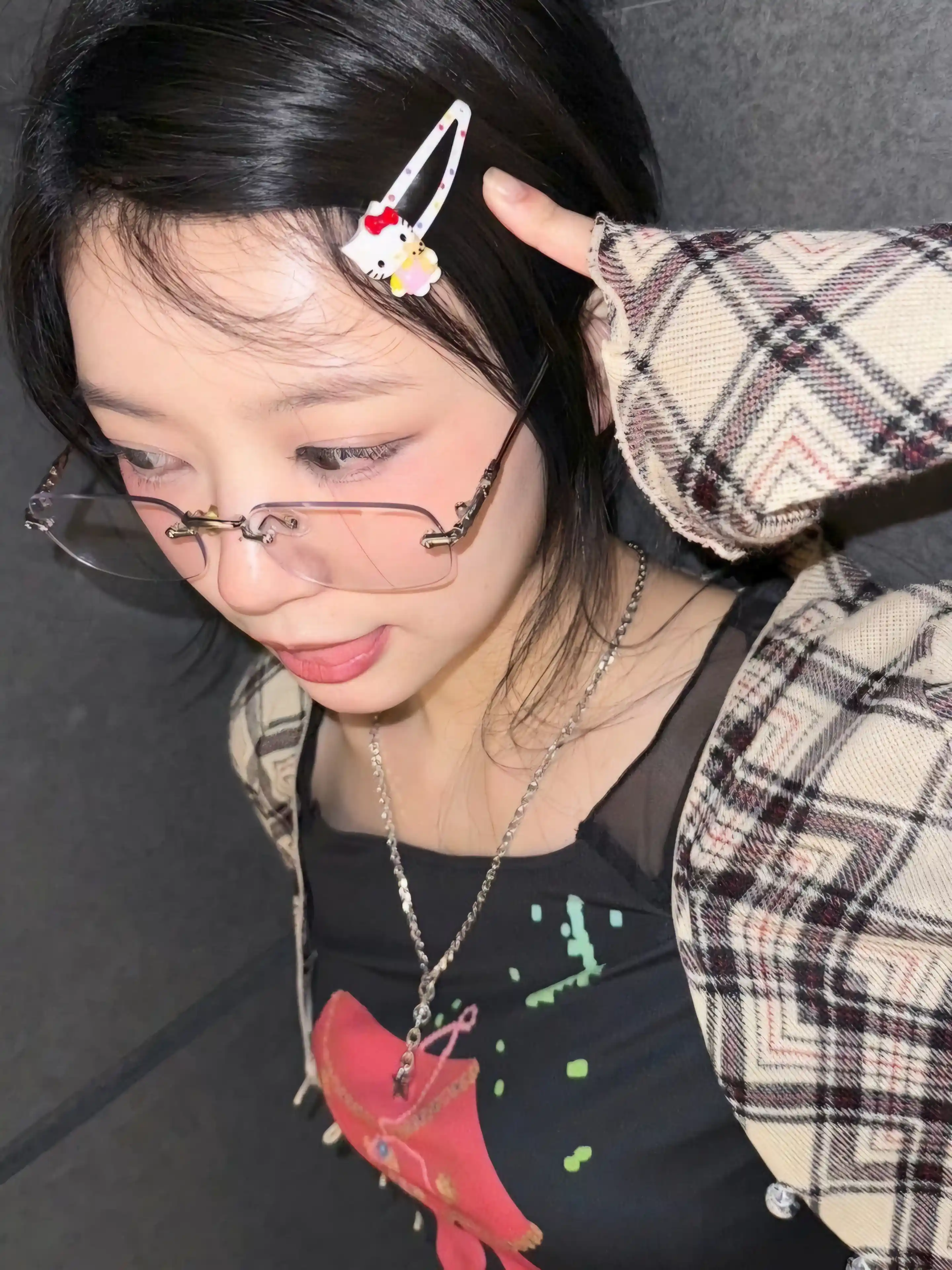 Day 9 애인과 가장 잘 어울리는 계절과 이유는? | 인스티즈