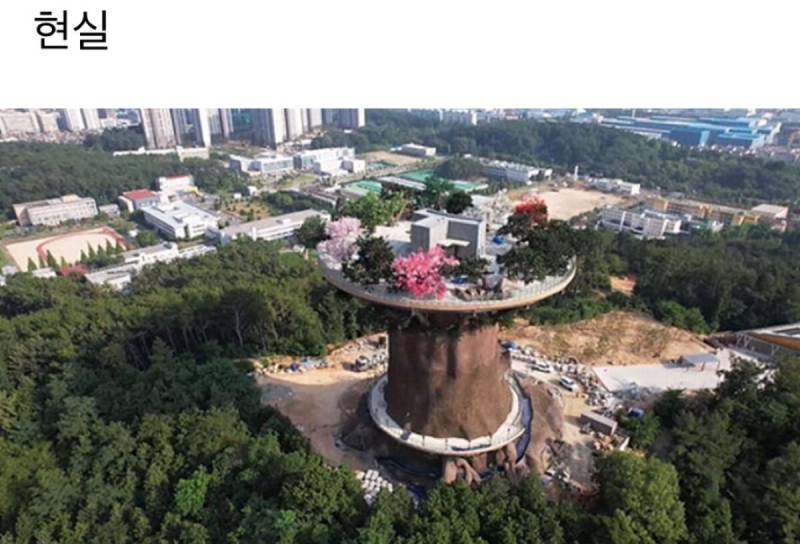 현재 난리 난 창원 도시 미감..JPG | 인스티즈