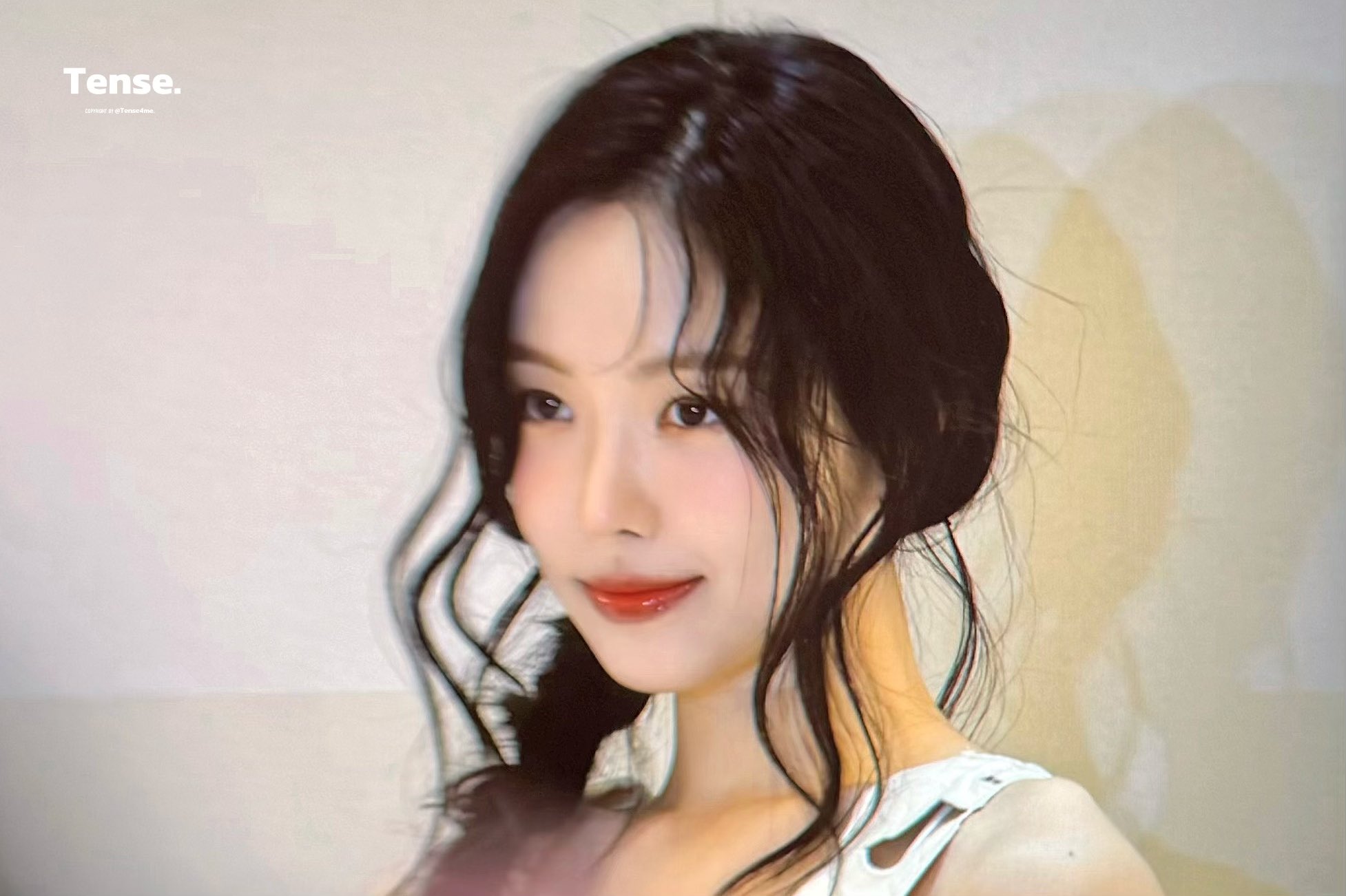 [잡담] 어제 손나은 직찍 미쳤다 | 인스티즈