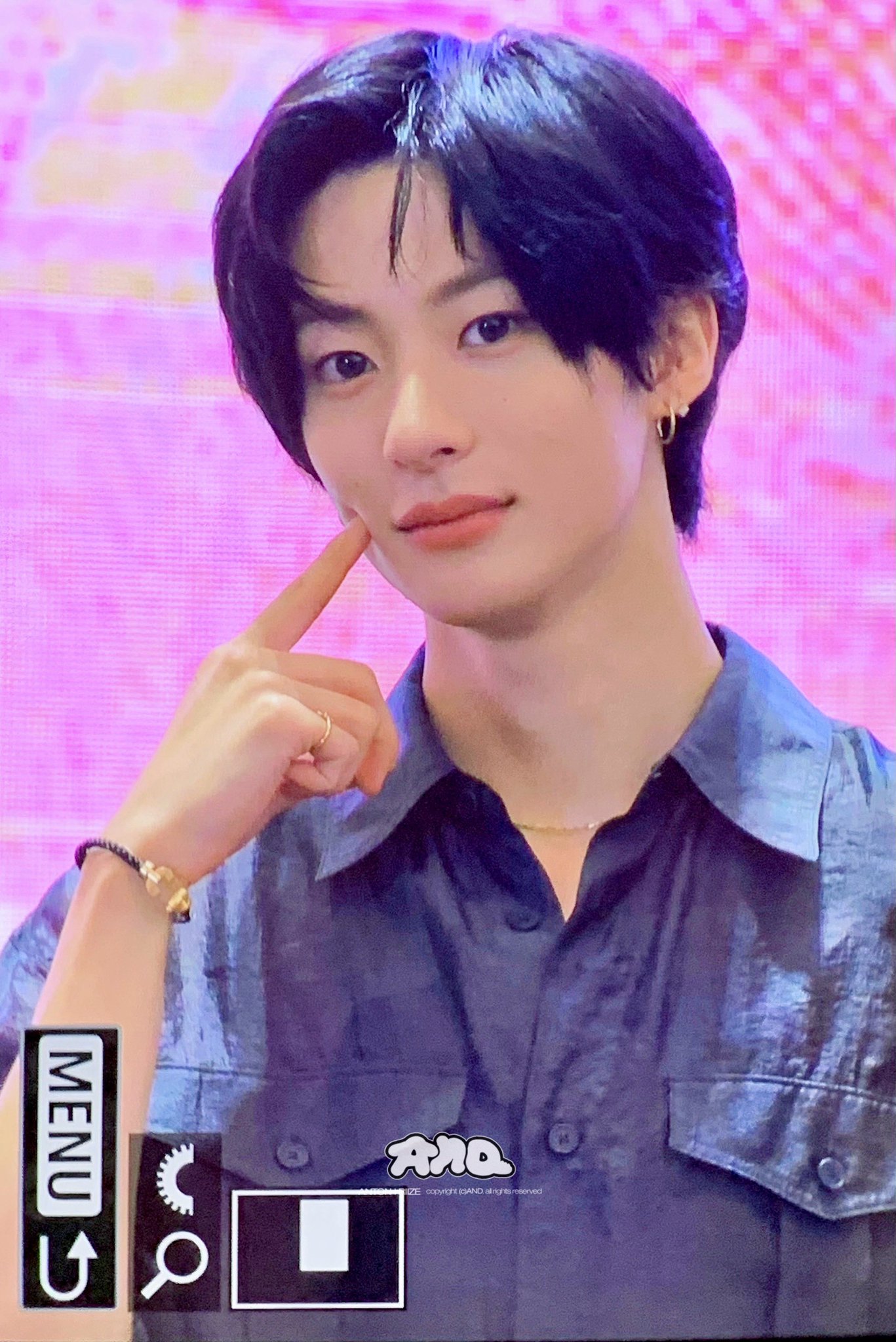 [잡담] 앤톤 플뷰ㅠㅠ 이뻐요 찬영아 🥹 | 인스티즈