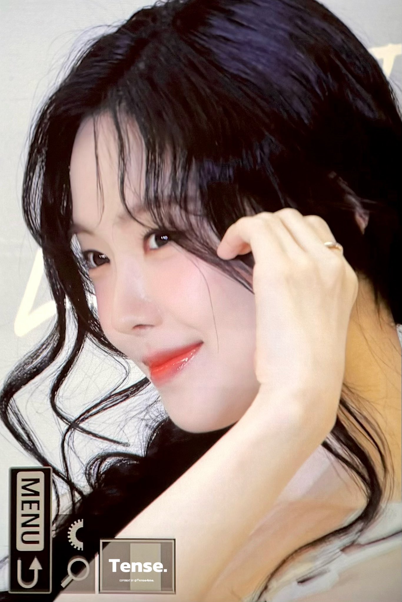 [잡담] 어제 손나은 직찍 미쳤다 | 인스티즈