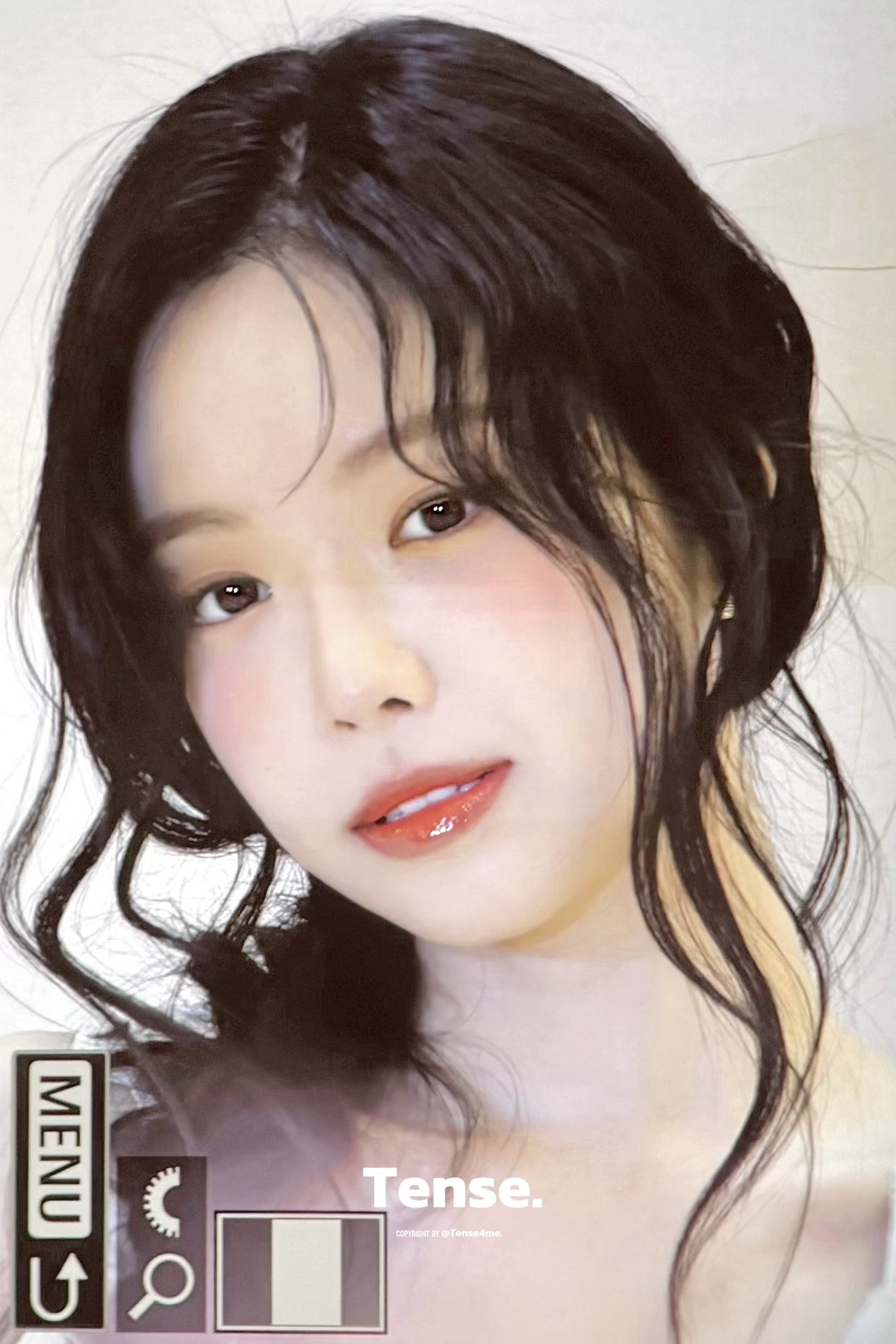 [잡담] 어제 손나은 직찍 미쳤다 | 인스티즈