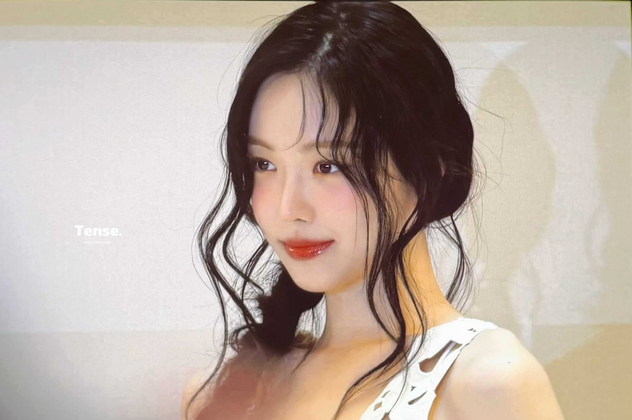 [잡담] 어제 손나은 직찍 미쳤다 | 인스티즈