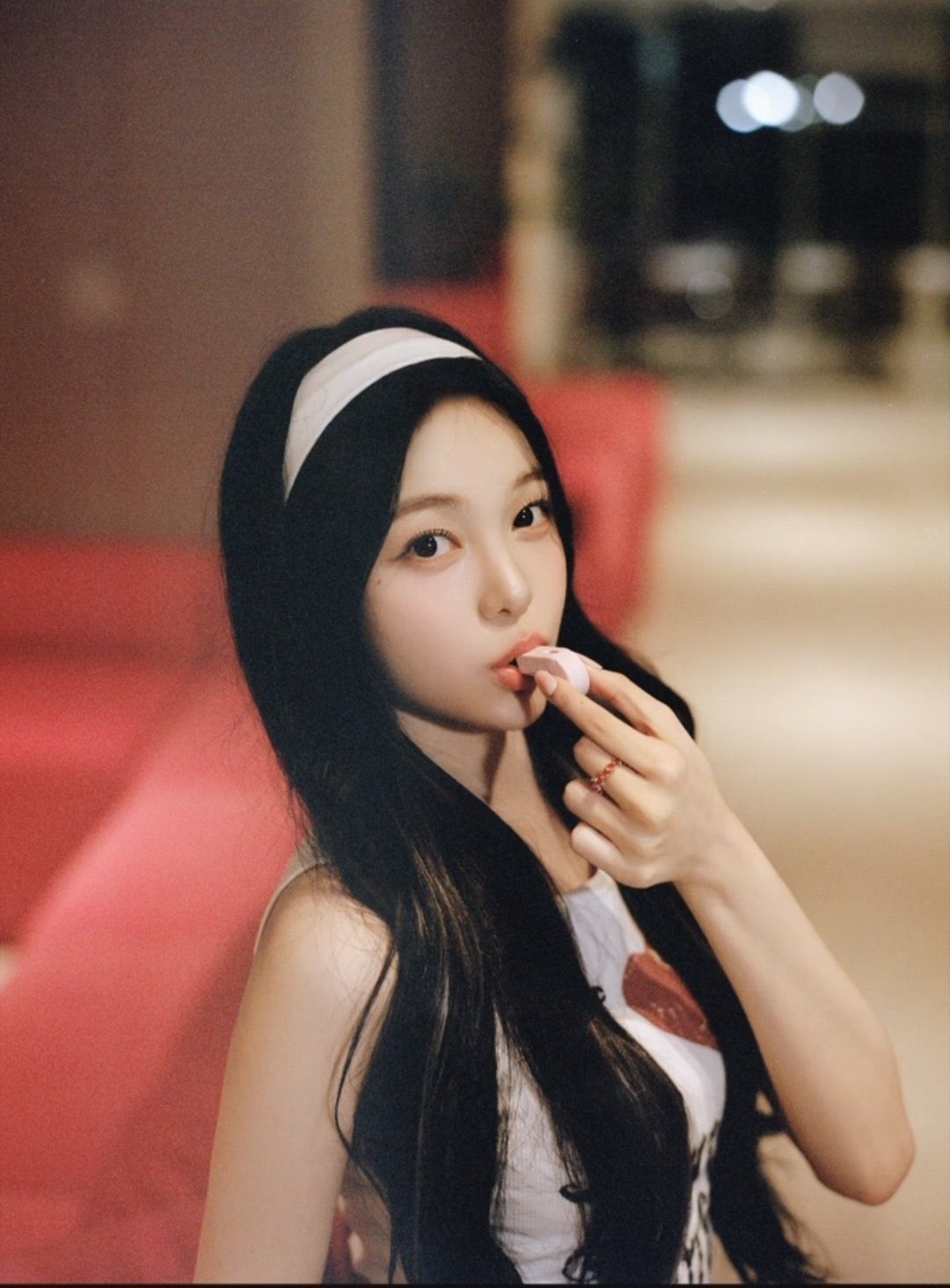 [잡담] 와 이안소녀 이거 너무좋아요.......................... | 인스티즈
