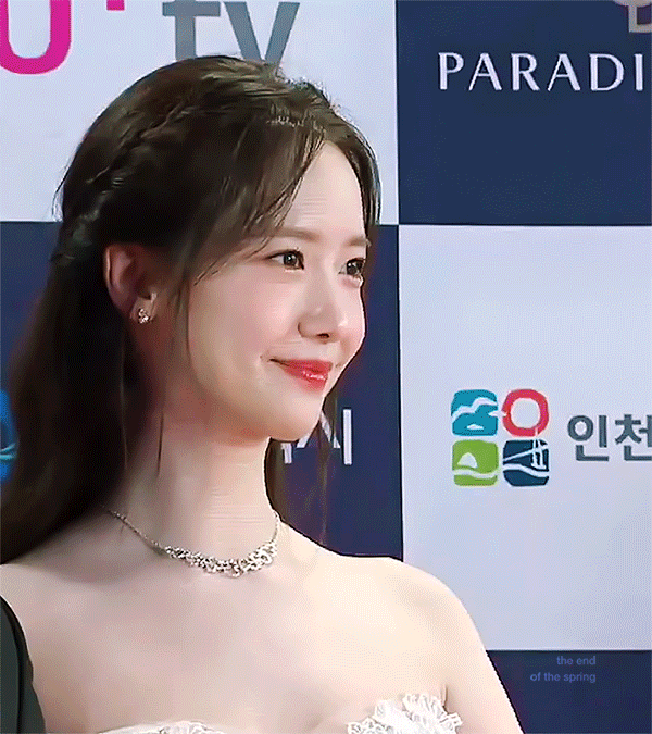 [잡담] 난 윤아 오늘 난리난 거 보니까 청룡 기대돼 | 인스티즈