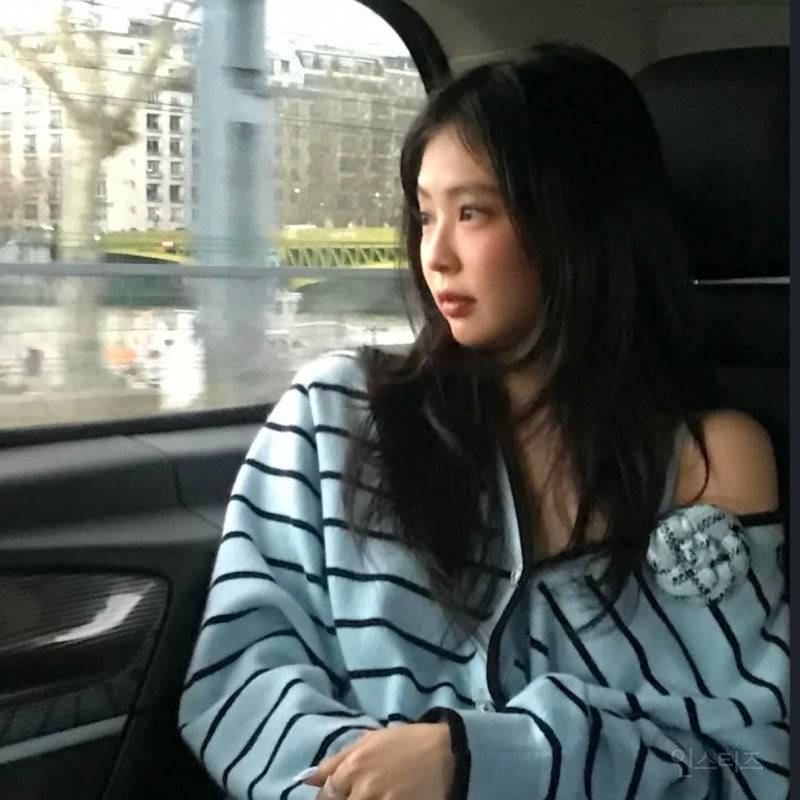 25 상반기 제니 느좋+핫했던 스타일링 총 모음 (스압) | 인스티즈