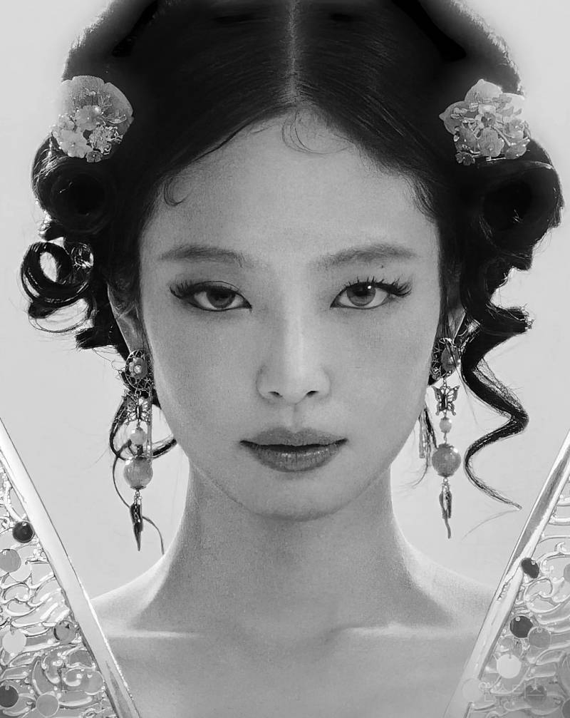 25 상반기 제니 느좋+핫했던 스타일링 총 모음 (스압) | 인스티즈