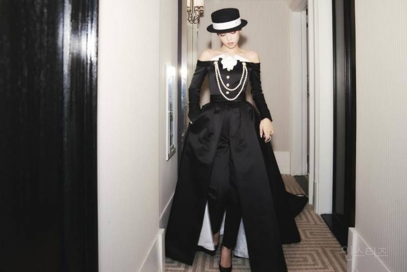 25 상반기 제니 느좋+핫했던 스타일링 총 모음 (스압) | 인스티즈