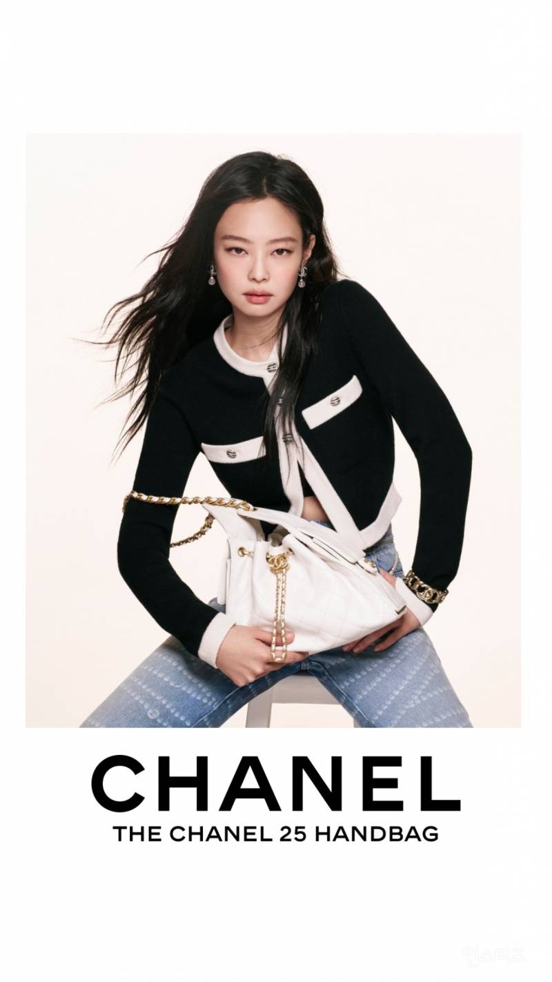 25 상반기 제니 느좋+핫했던 스타일링 총 모음 (스압) | 인스티즈