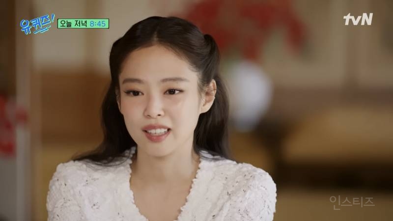 25 상반기 제니 느좋+핫했던 스타일링 총 모음 (스압) | 인스티즈